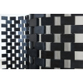 Household Stand Coatrack High Quality Black Screens For Partition Space Supplier