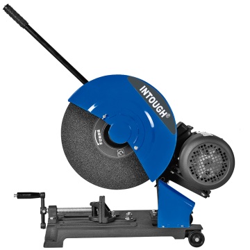 INTOUGH 405mm 2200W Heavy Duty Chop Saw - Professional Hot Selling Cut Off Machine
