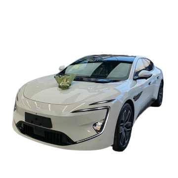 2024 AVATR 12 AWD GT: High Speed, Long Battery Life Electric Car for Sale - Single and Dual Motor Options Available