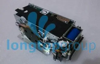 Metal Diebold ATM Parts Opteva Smart Card Reader 4920954000