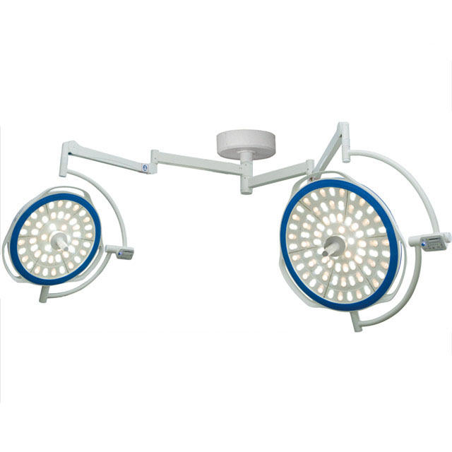 Hot Sale Double Dome Surgery lamps