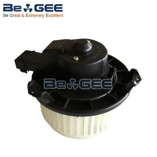 87103-35060 Auto Heater Blower Motor For Toyota 4 Runner, Lexus GX470