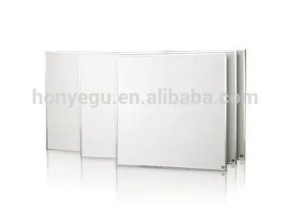 Electric White Infrared Heater Panel with Aluminum Frame