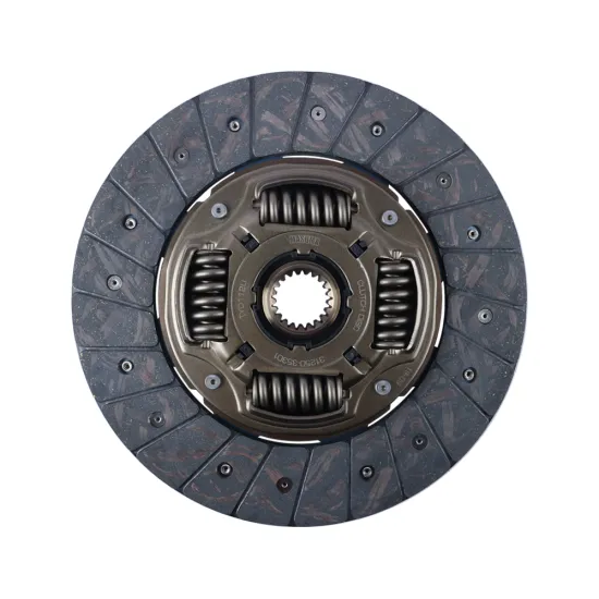 MASUMA Factory Price High Quality Clutch Plate 31250-36130 31250-36131