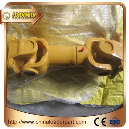 XGMA Wheel Loader Road Roller Grader Spare Parts