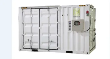VSD Screw Compressor 110KW
