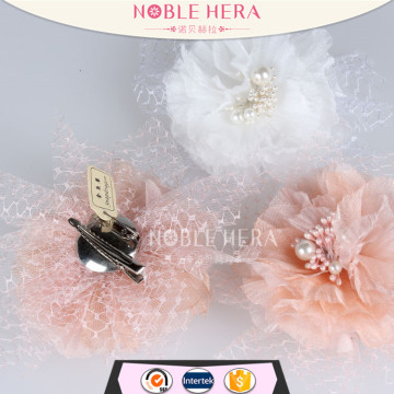 Simple life beautiful brooches in bulk