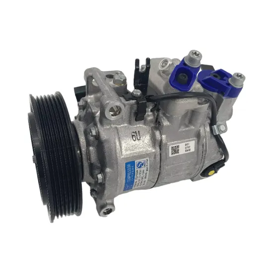 12V Auto Air Conditioning Compressor for Audi C6/A6 3.0T - OEM 4F0260805D 4F0260805AF 4F0260805Q