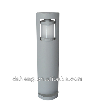 Garten im Freien Bollard leichte Rasenlampe