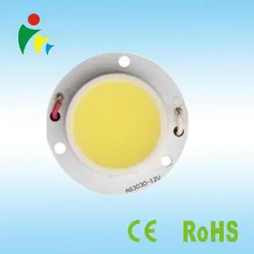 LED Modules factory COB LEDs 3w 12v