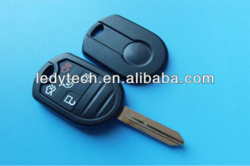 Original Five Buttons Key for Ford Escape Excursion Explorer Freest Ranger