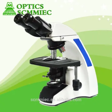 SC-CM2000 infinite plan binocular biological microscope