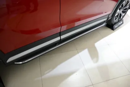 Side Steps for Mitsubishi Eclipse Cross Accessories