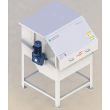 Automatic Rotary Drum Filter