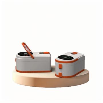 alorie-Tracking Smart Bowl with Portion Control