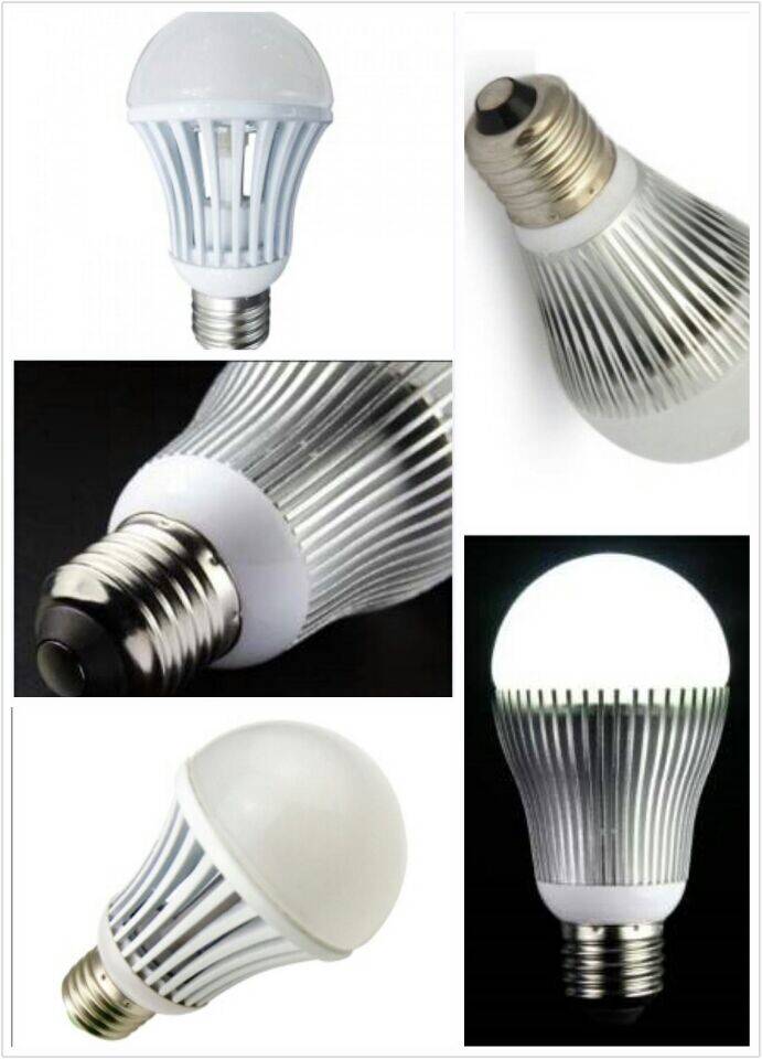 LED Bulb 3W/5W/7W/9W/12W