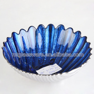 hot sale new arrived glass bowl dinnerware sets