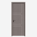 Stylish Design Wooden Door