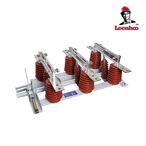 کلید قطع کننده ولتاژ بالا سری داخلی