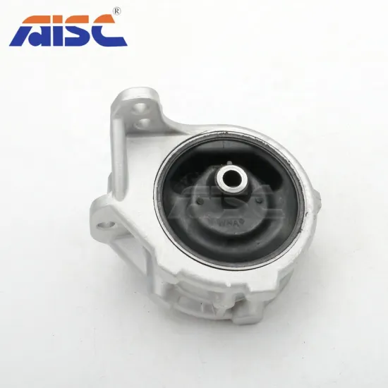 AISC Engine Mounting 11210-0E500 for Nissan Bluebird U13 - Japanese Auto Parts