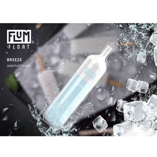 Hot Selling Disposable Electronic Cigarette Flum Float