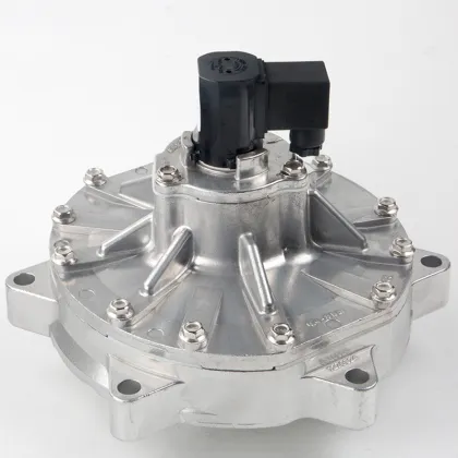 Norgren 8292900.817 Replacement Pulse Jet Valve for Dust Filtration