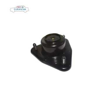 Durable Rubber Front Suspension Shock Absorber Strut Mount OEM 54610-02010 54610-02000 for HYUNDAI