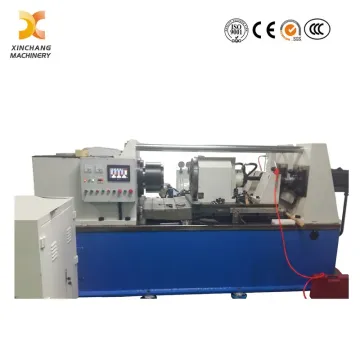 High Accuracy Friction Stir Welding Machine for Cable Lugs