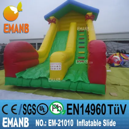 1518 USD inflatable slip and slide, inflatable slip n slide, inflatable slide, inflatable fox slide