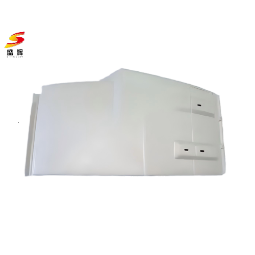 Penutup Fender Truk Shacman Berkualitas Tinggi