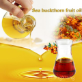 Food Grade Sea buckthorn fruit oil Bulk Price