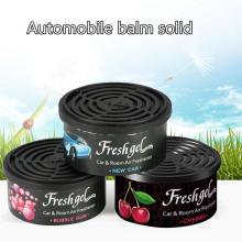 2020 New Car Perfume Air Freshener Air Fragrance Diffuser Deodorizing Car Home Indoor Toil Scent Freshener Useful Deodorant Z7U5