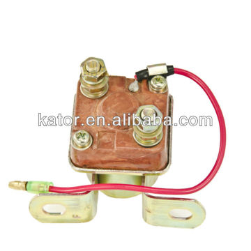 POLARIS TRAIL BOSS 250 250 325 1985-2002 STARTER RELAY SOLENOID