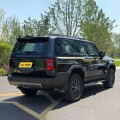 Toyota Prado 2.4T Hybrid Wild WX Edition 6-seater
