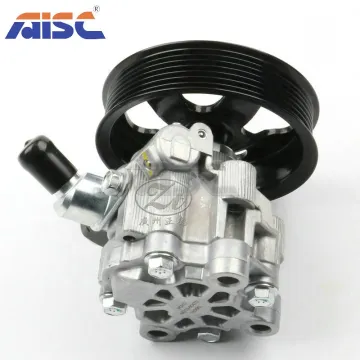 44310-60470 Power Steering Pump for TOYOTA Land Cruiser GRJ200 - AISC Auto Parts