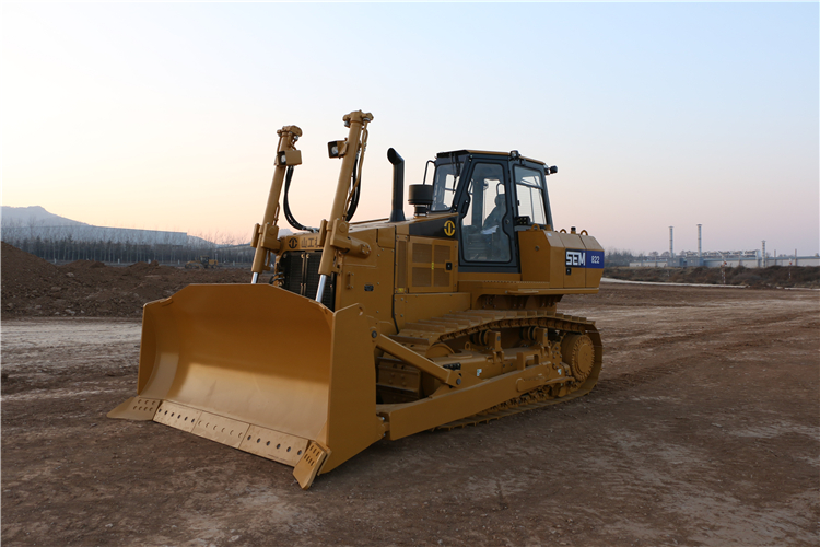 Bom preço de marca SEM SEM822 Bulldozer Mining