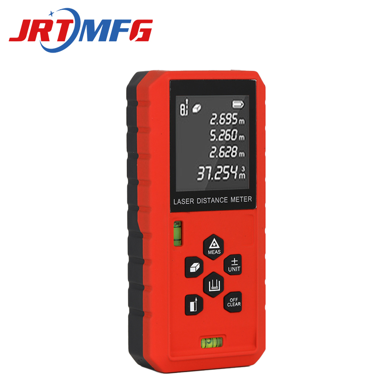 Best Laser Measuring Device 60m Distance Measurer Tool