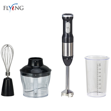 Home Kitchen Hand Blender Mixer Grinder