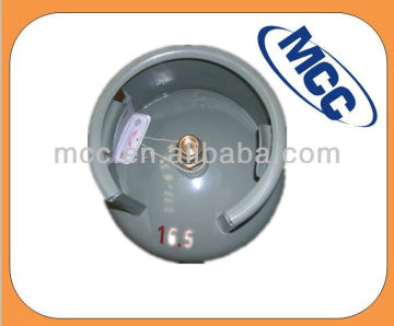 4.7L LPG cylinder for camping