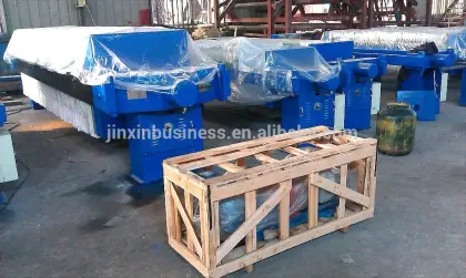 biggest filter press manufacturer in China,dewatering filter press