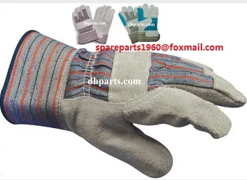 Anti-scratch Safety Gloves-Hand Safey Proctection