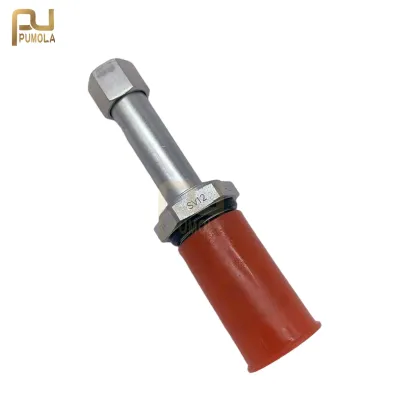 Original Genuine HydraForce Solenoid Valve and Hydraulic Cartridge Valve SV12-21