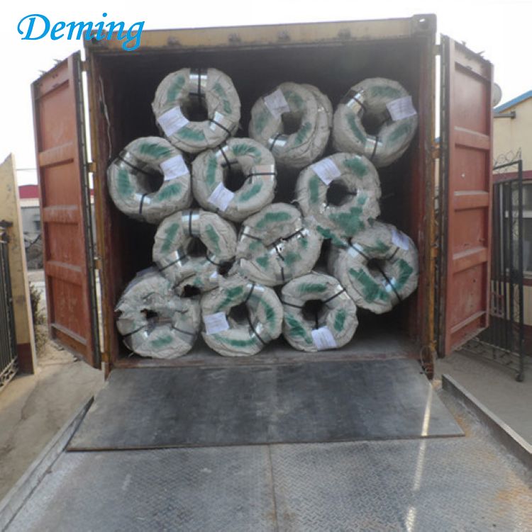 BTO-22 High Tensile Razor Barbed Wire In Malaysia