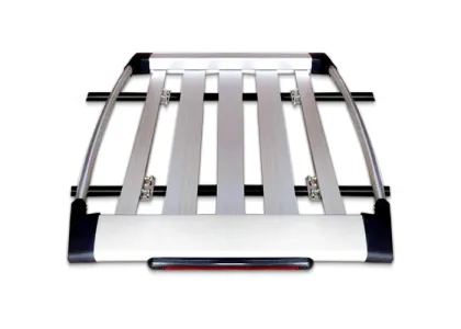 Car roof rack Aluminum roof rack