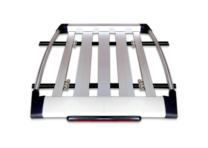 Car roof rack Aluminum roof rack