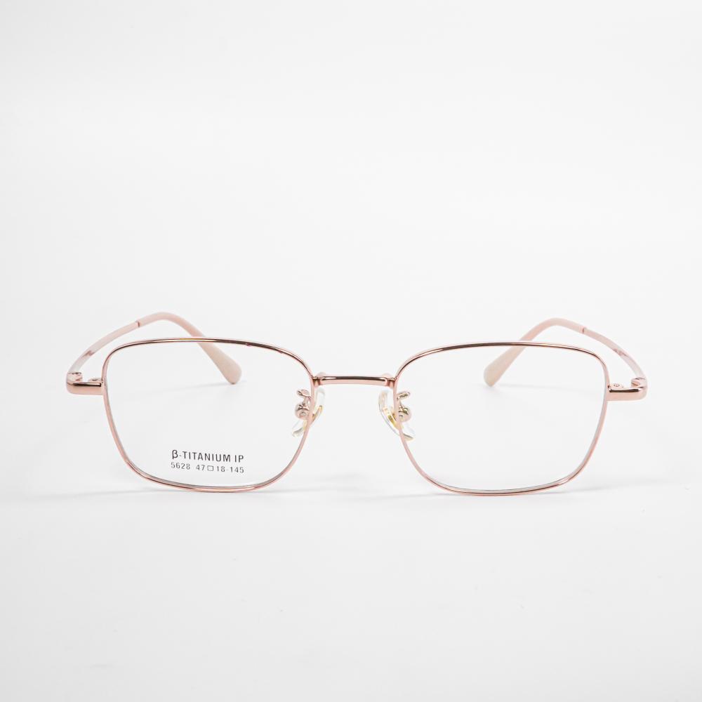 Rectangular Women'S Frames For Prescription