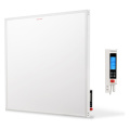 infrared carbon crystal heating panel