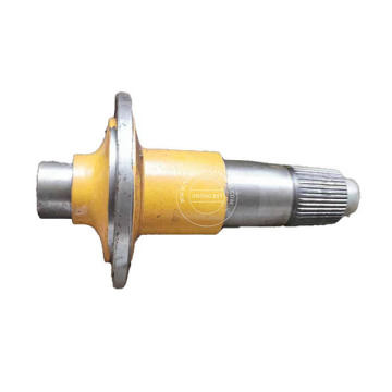 103-27-31311 SHAFT for komatsu D20A/P-6/8 bulldozer parts