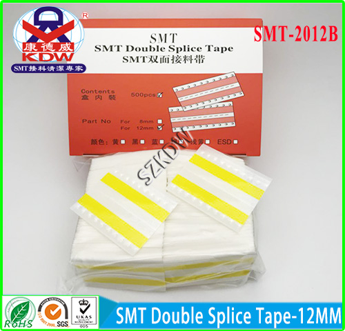 SMT Double Splice Tape