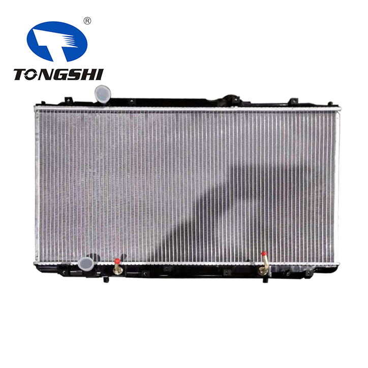 radiator honda radiator